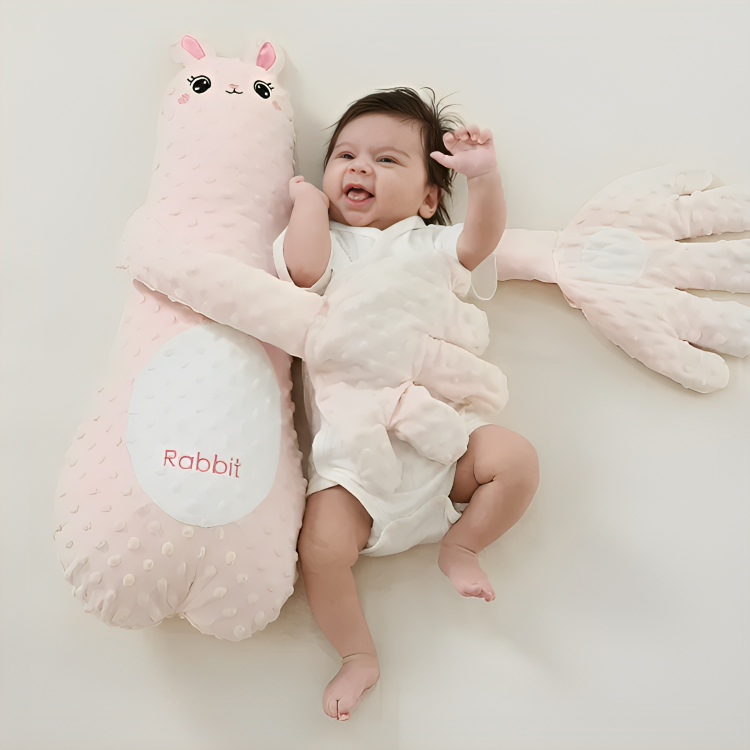 ChocoBear™ - Baby Sleeping Pillow