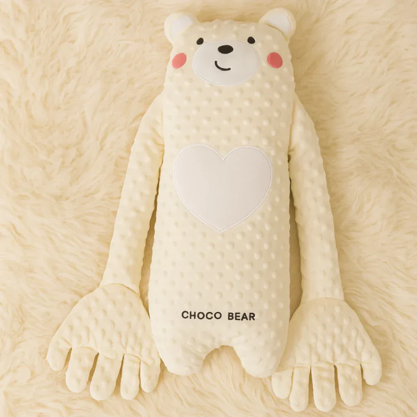 ChocoBear™ - Baby Sleeping Pillow