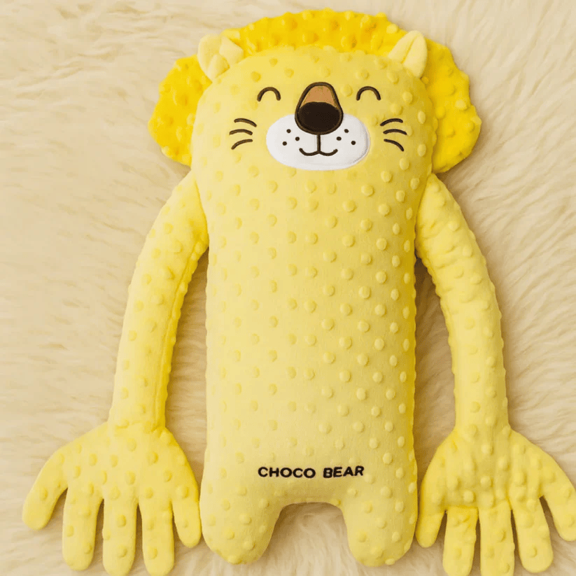 ChocoBear™ - Baby Sleeping Pillow