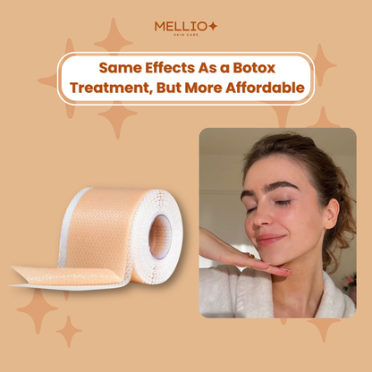 Mellio™ - Scar Removing Tape