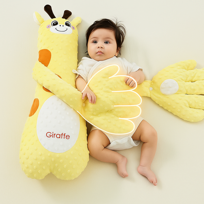 ChocoBear™ - Baby Sleeping Pillow
